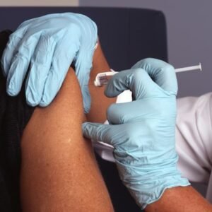 Accu-Chek Instant Blood Glucose Monitoring System