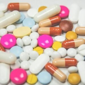 Augmentin 1g — 14 Film-Coated Tablets