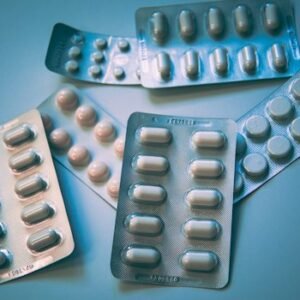 Cataflam 50mg — 20 Tablets