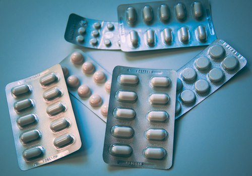 Cataflam 50mg — 20 Tablets